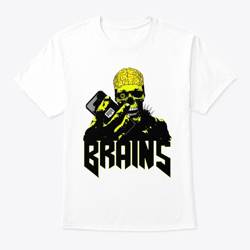 Brains