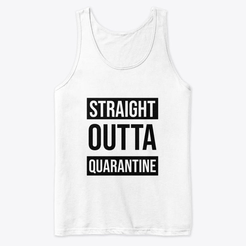 Quarantine Life