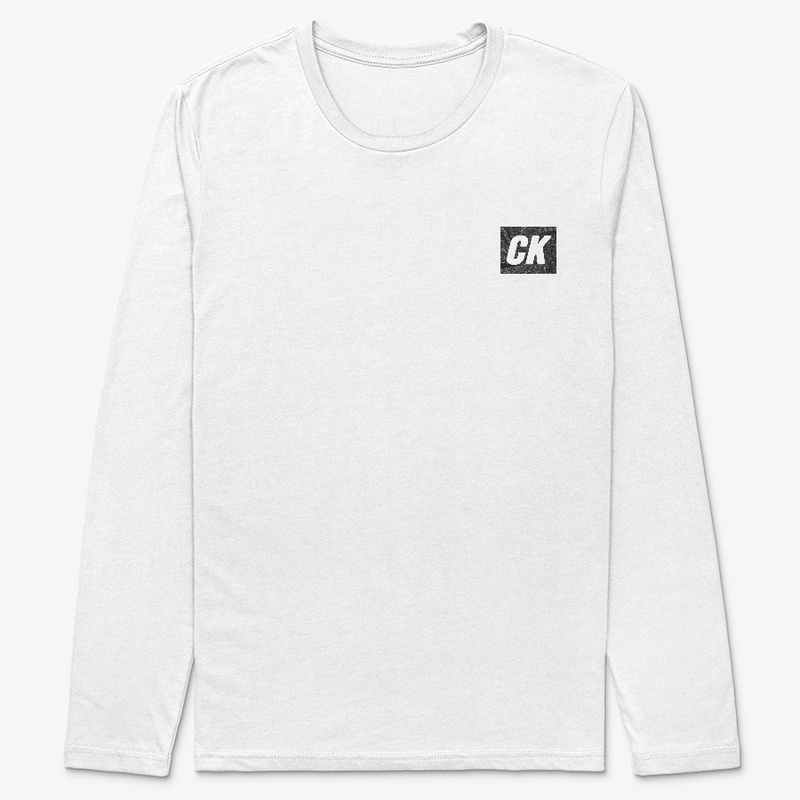 Watermark Logo White