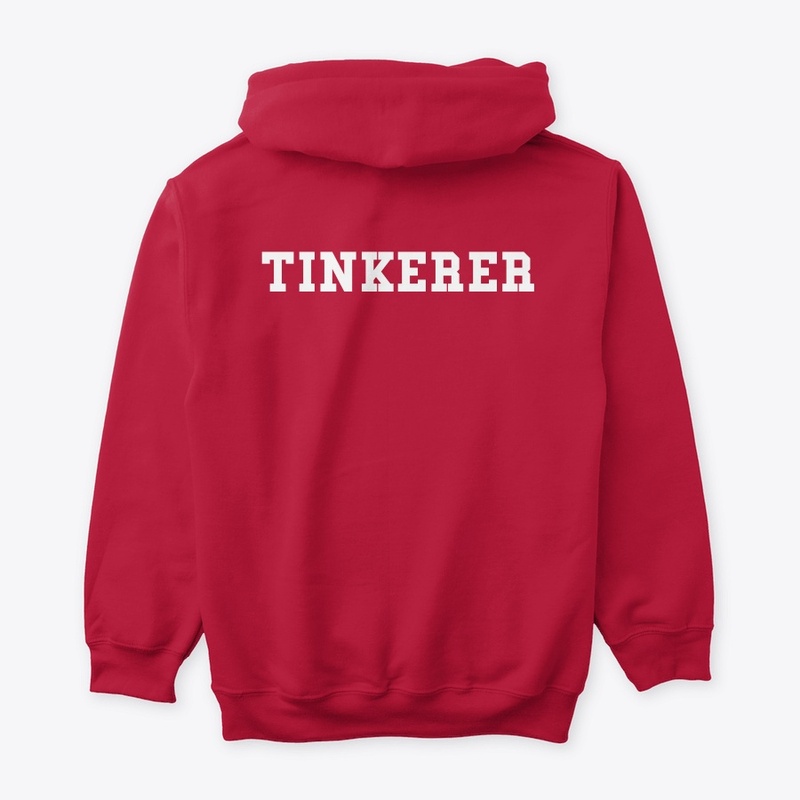 Fantasy Football Tinkerer