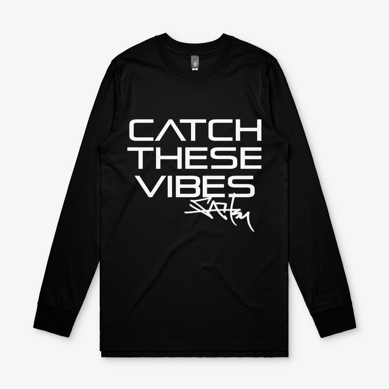 CATCH THESE VIBES