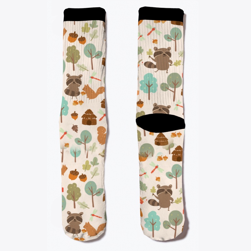 Hiking Socks 2018