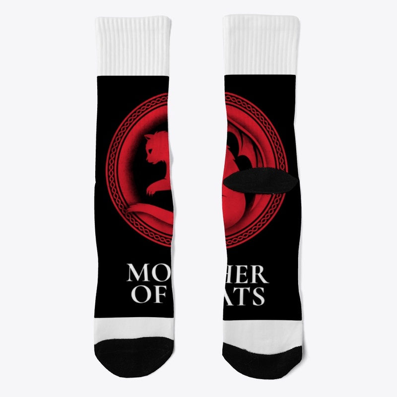 Mother of Cats