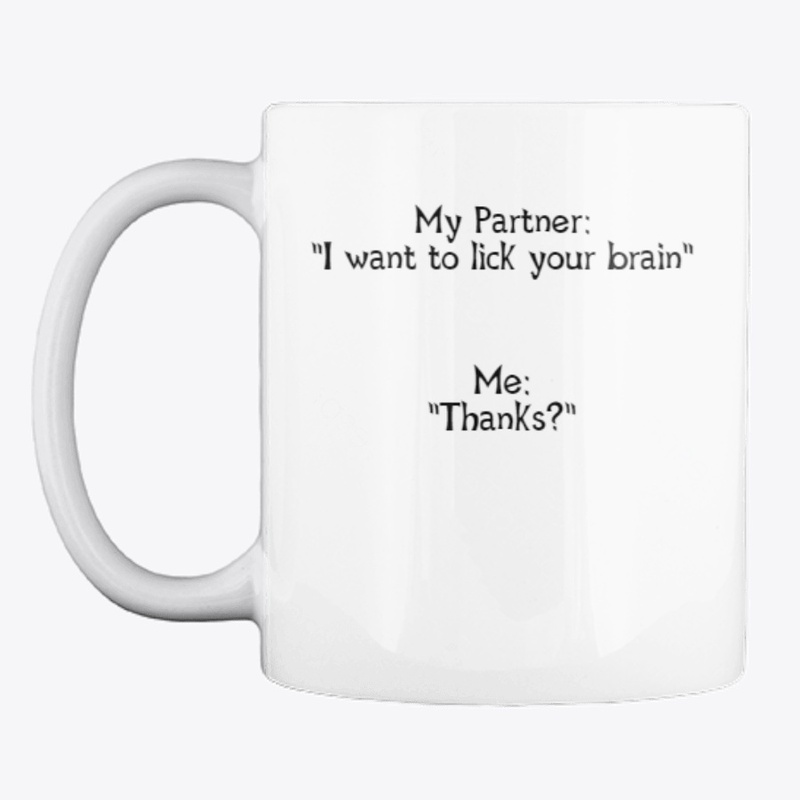 Well that's a no-brainer