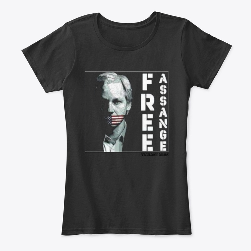 Free Assange