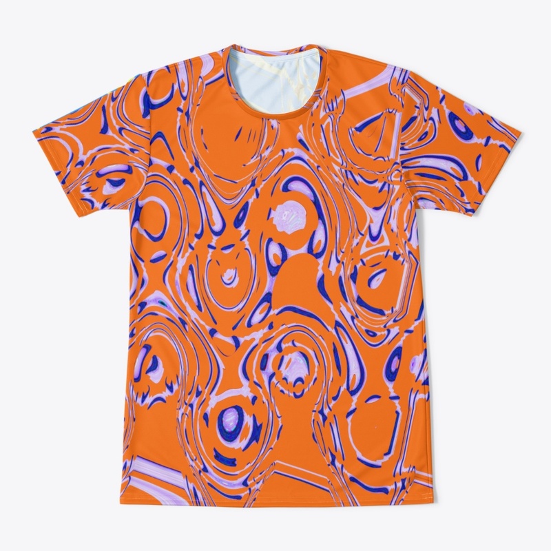 Poetic fresh design by Code03