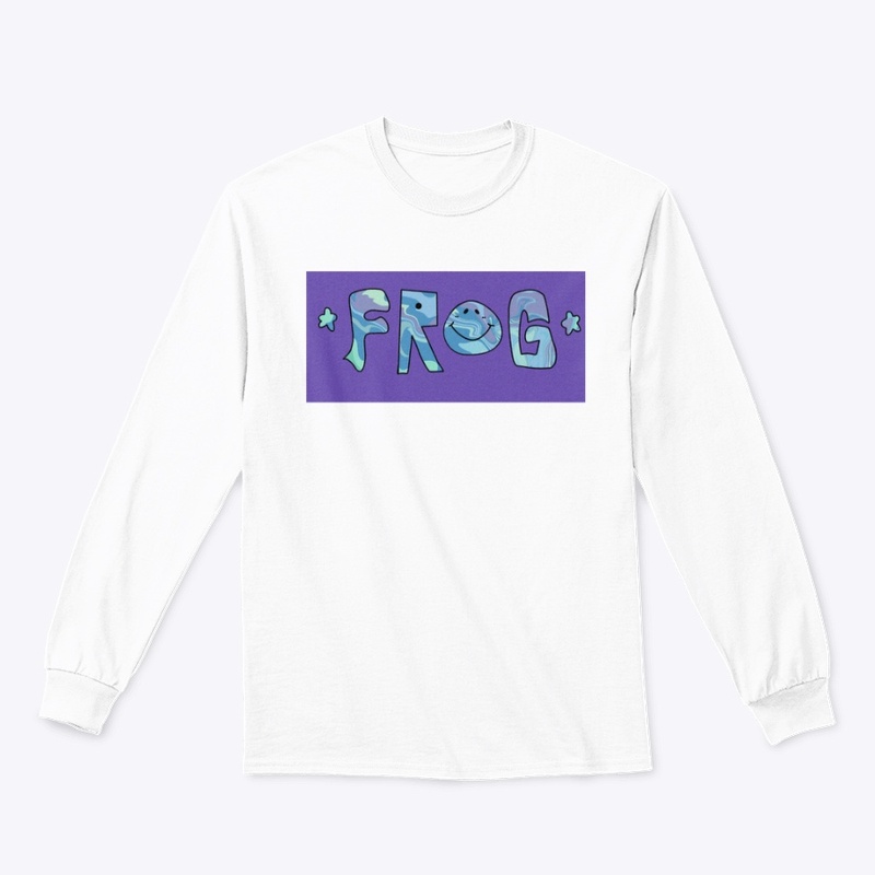 Haus of Frog Ripple 