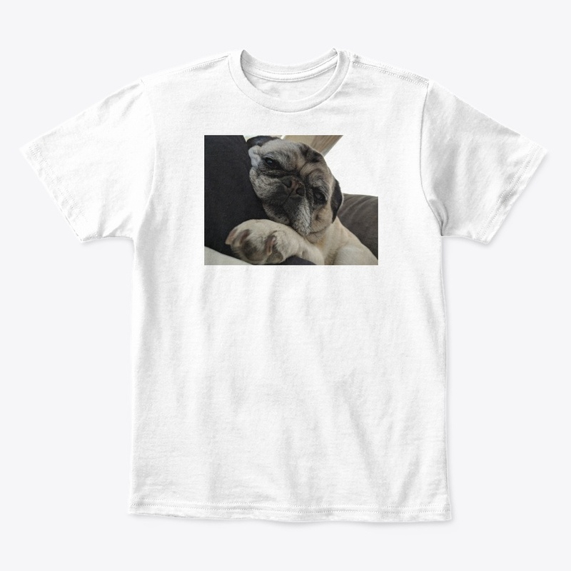 Pug sweatshirts, pug iPhone cases,pug pi