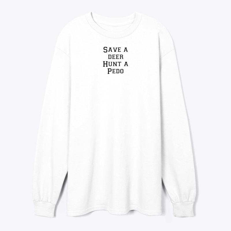 Save a deer
