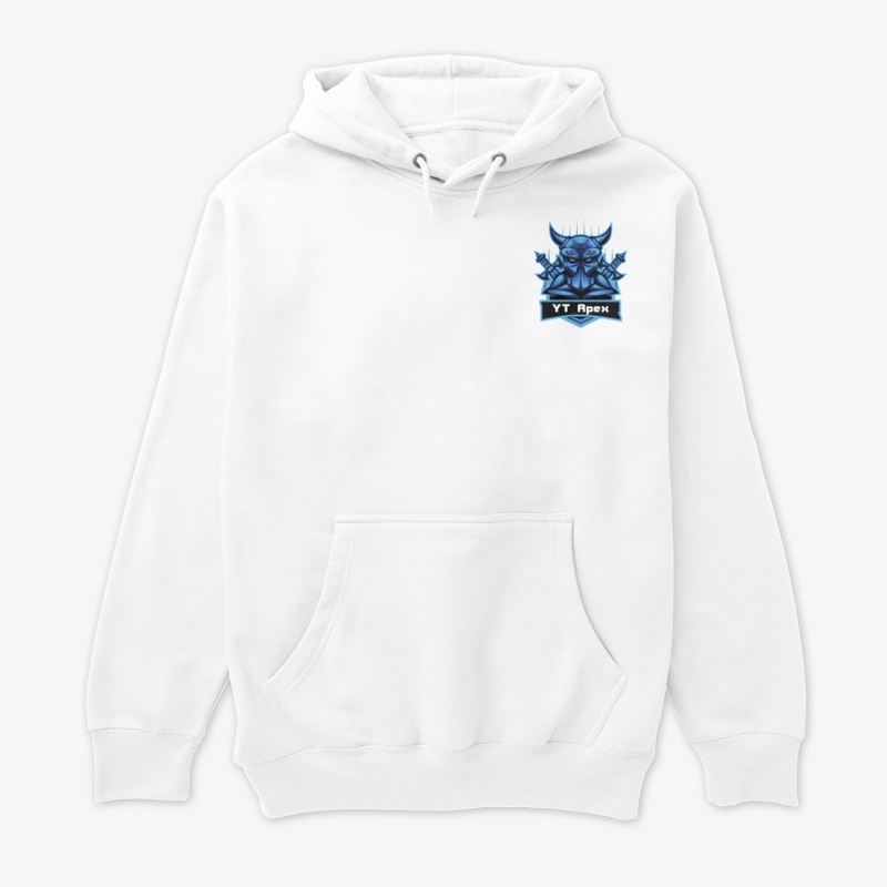 YT_Apex Hoodie
