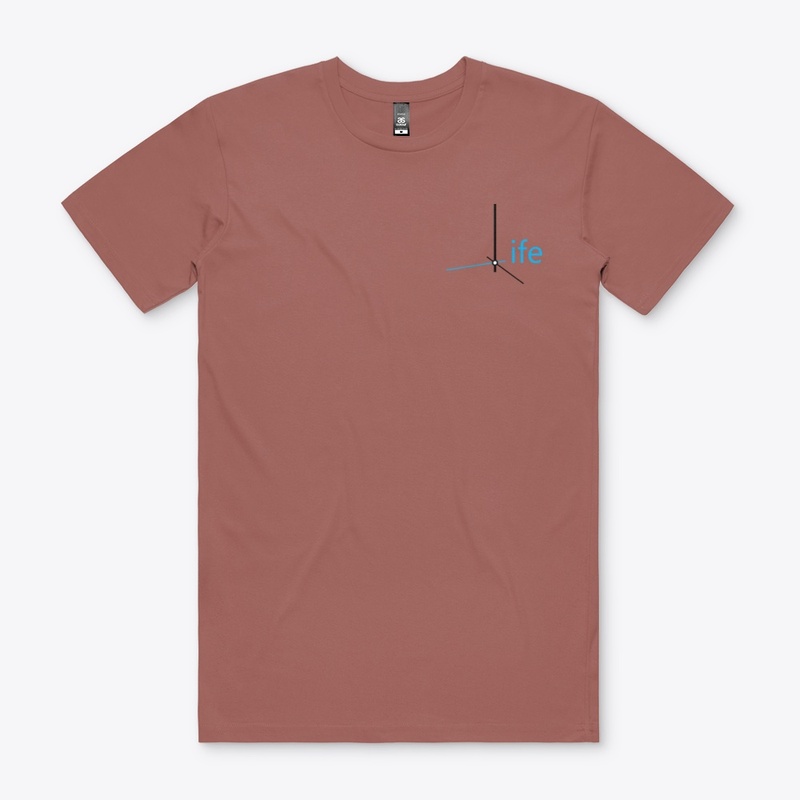 Life brand logo