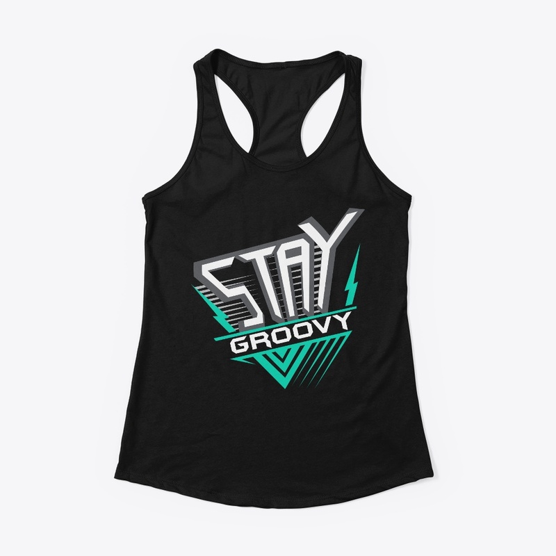 Advanced Typography T-shirt Design