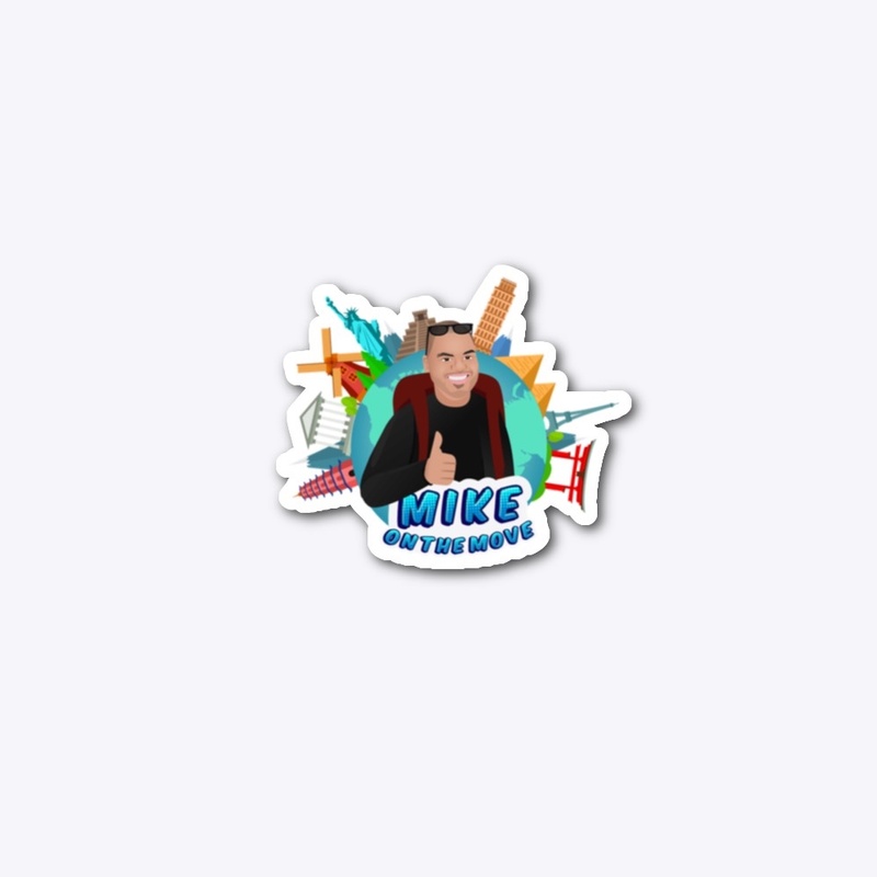 Logo Merch