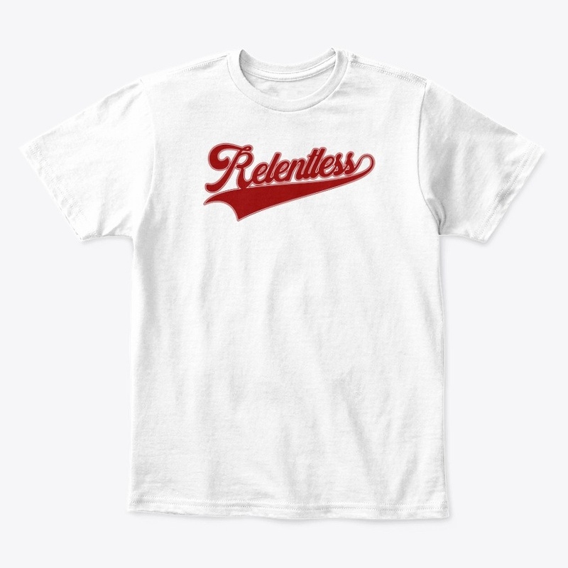 Relentless Indiana 