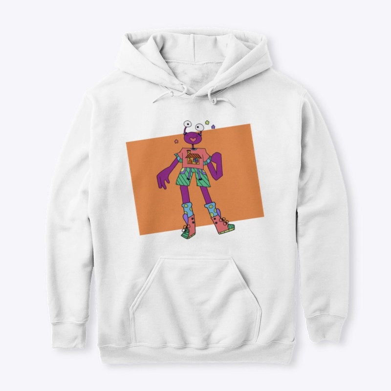 Haus of Frog Purple 