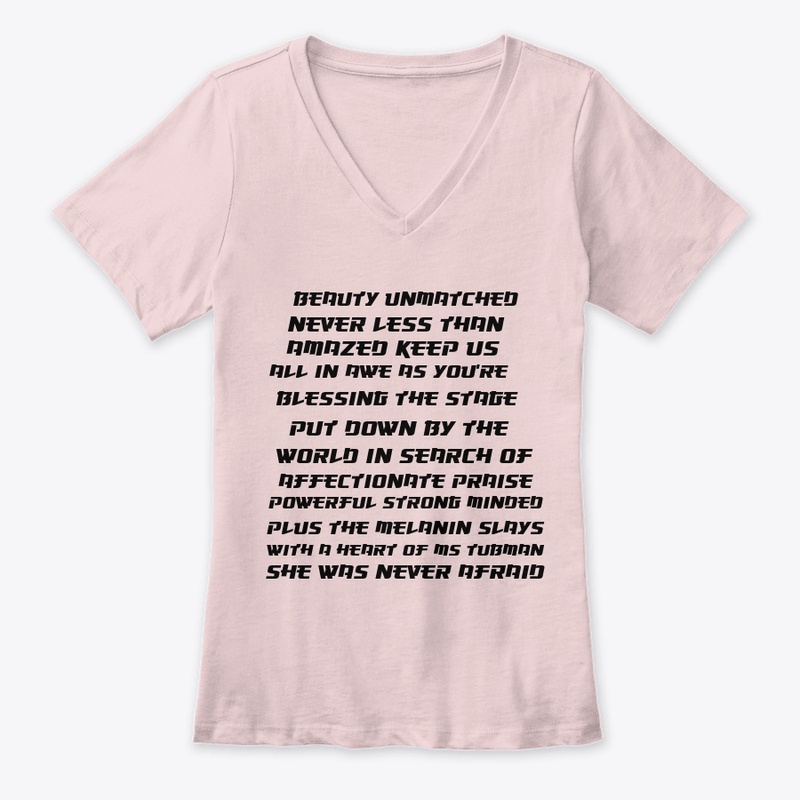 Soul sista motivation design