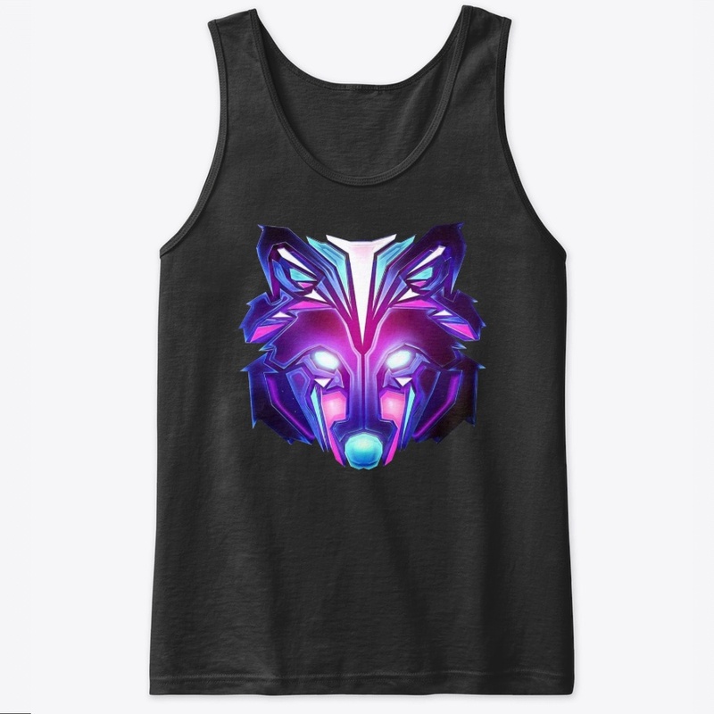 Neon Fox