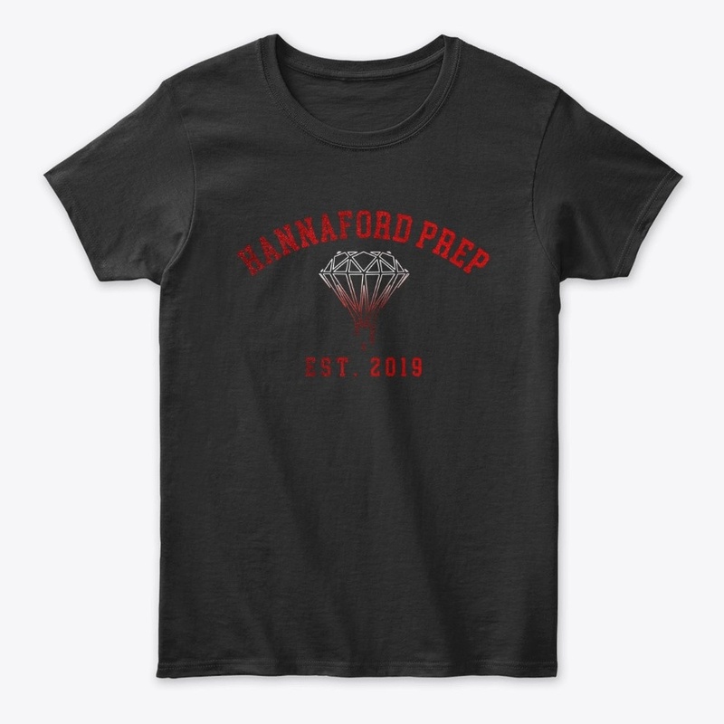 Hannaford Prep Est 2019