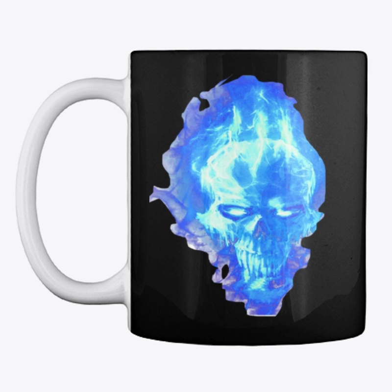 Skull Ice