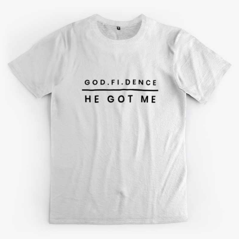 Godfidence