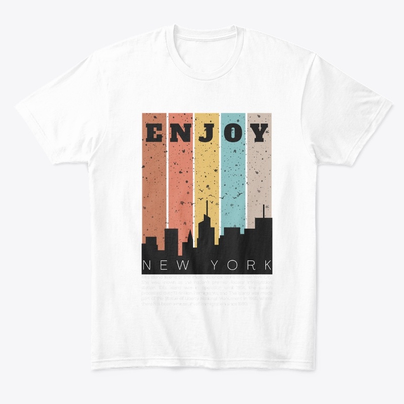 Enjoy New York