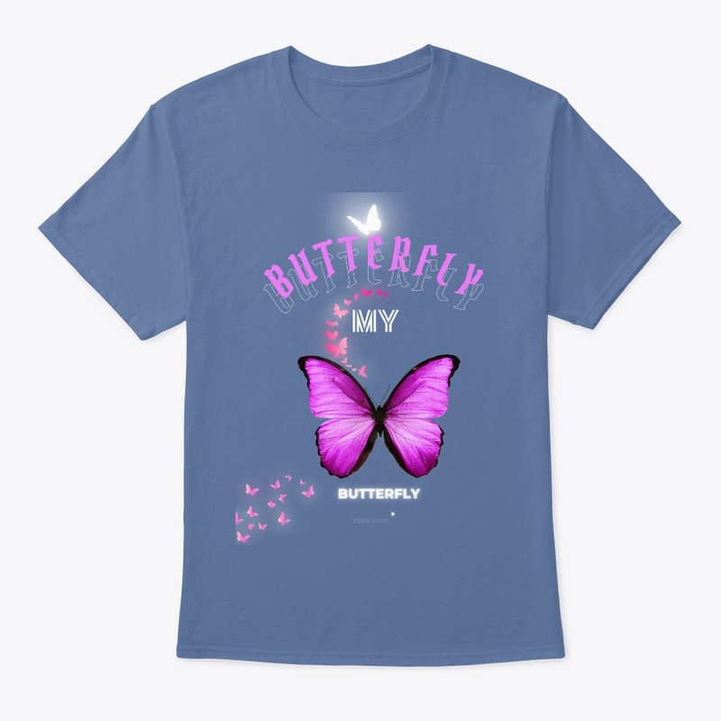 BUTTERFLY