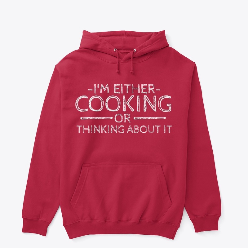 Cooking Lover