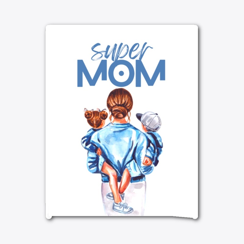 Super Mom 