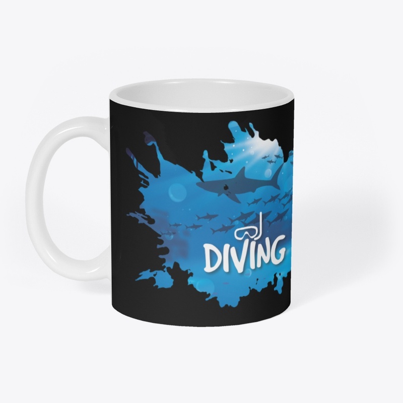Scuba Diving