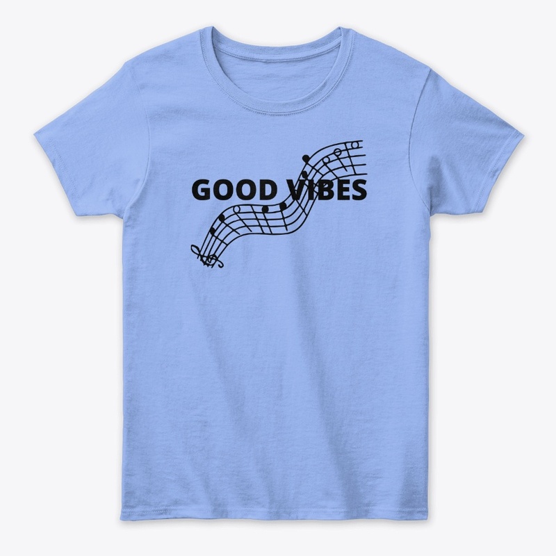 Good Vibes 