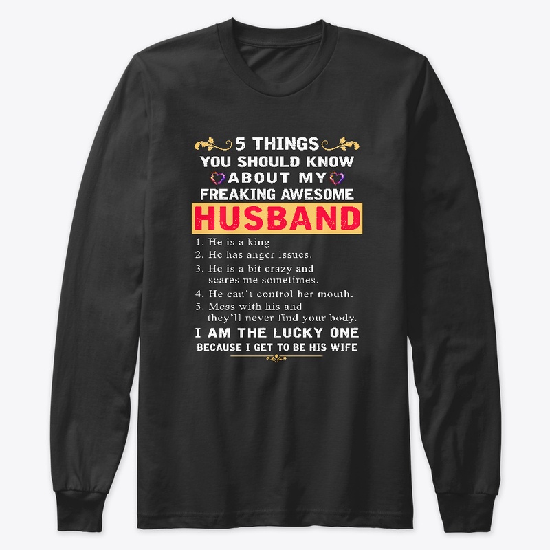 Perfect gift for wife