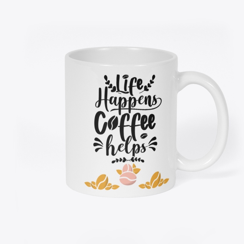 life coffee funny quotes