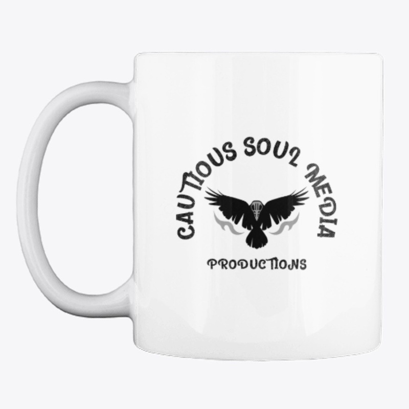 Cautious Soul Media Production