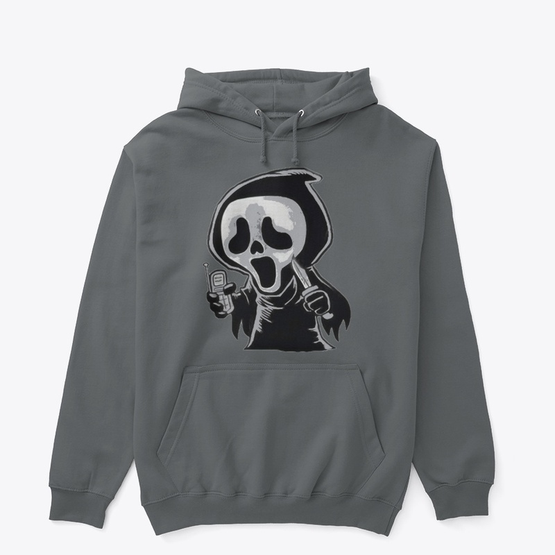 ScreamGhostF