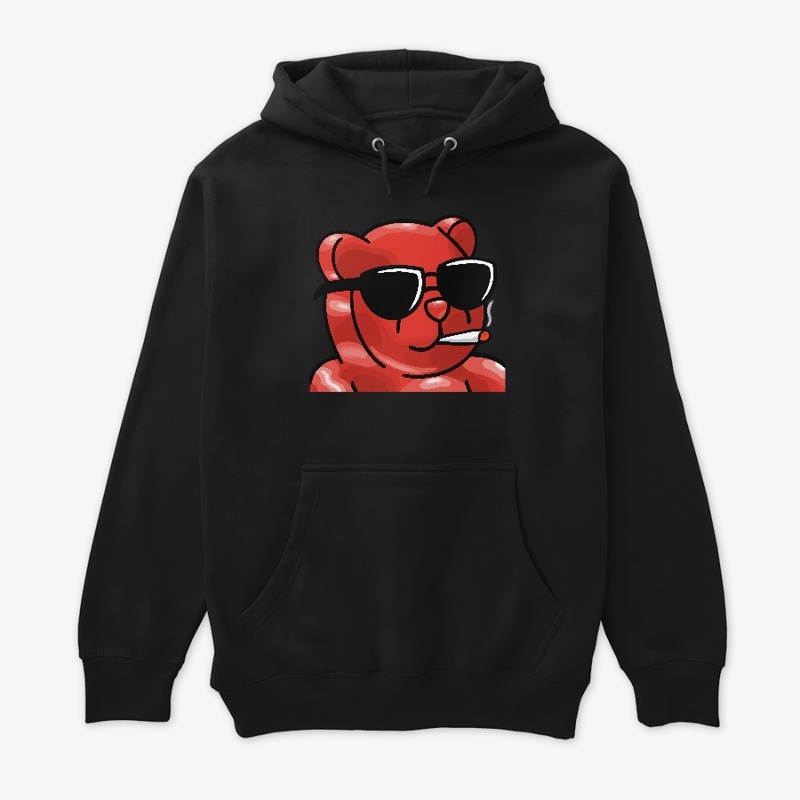 Cool Bear