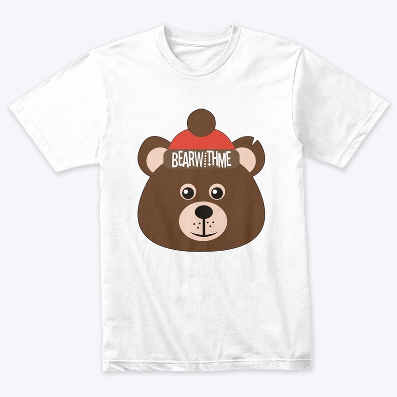 Bear With Me