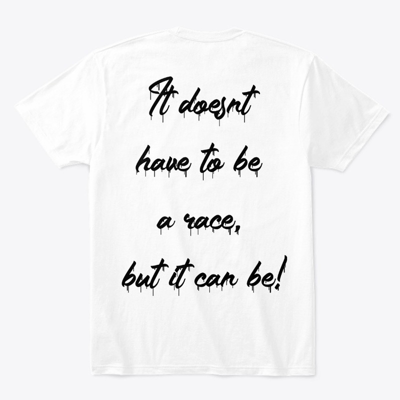 But it can be! 