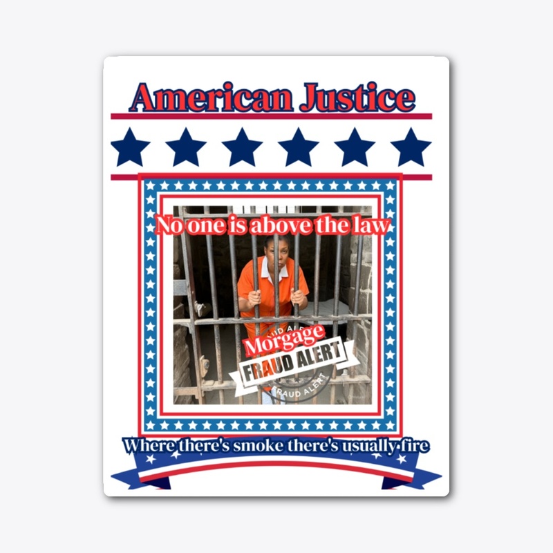 American Justice Collection 