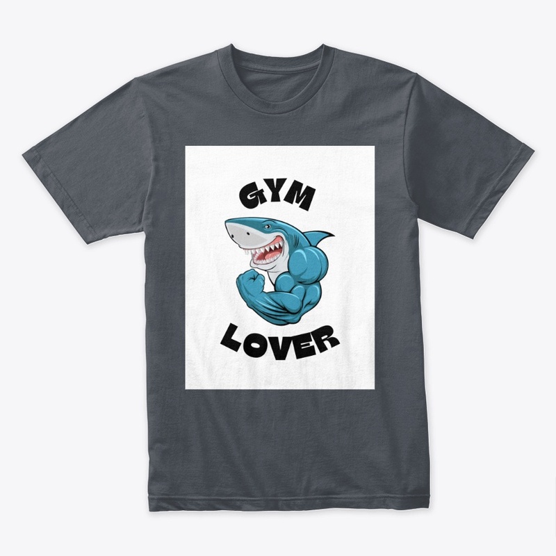 Gym lover