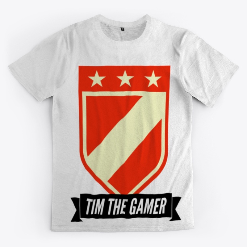 Tim The Gamer Third Collection