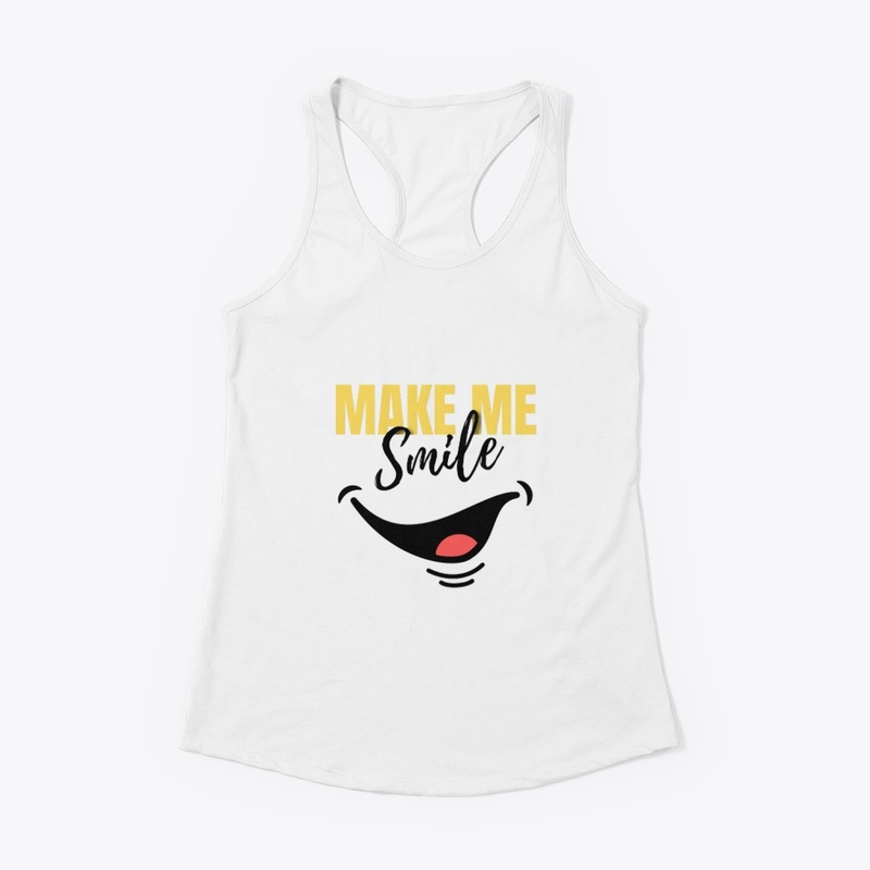 Make Me Smile Design