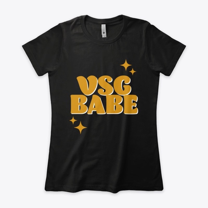 VSG Babe Apparel