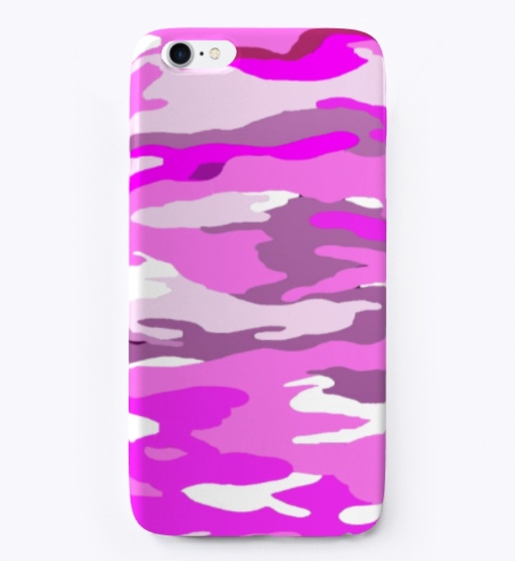 Pink Military