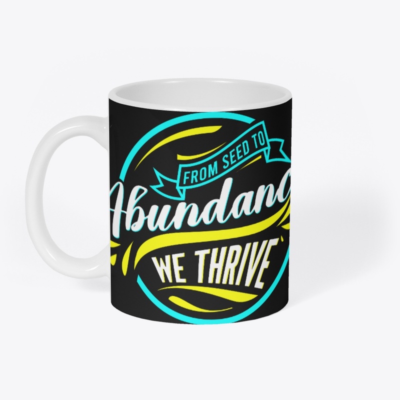 Seed to Abundance Collection