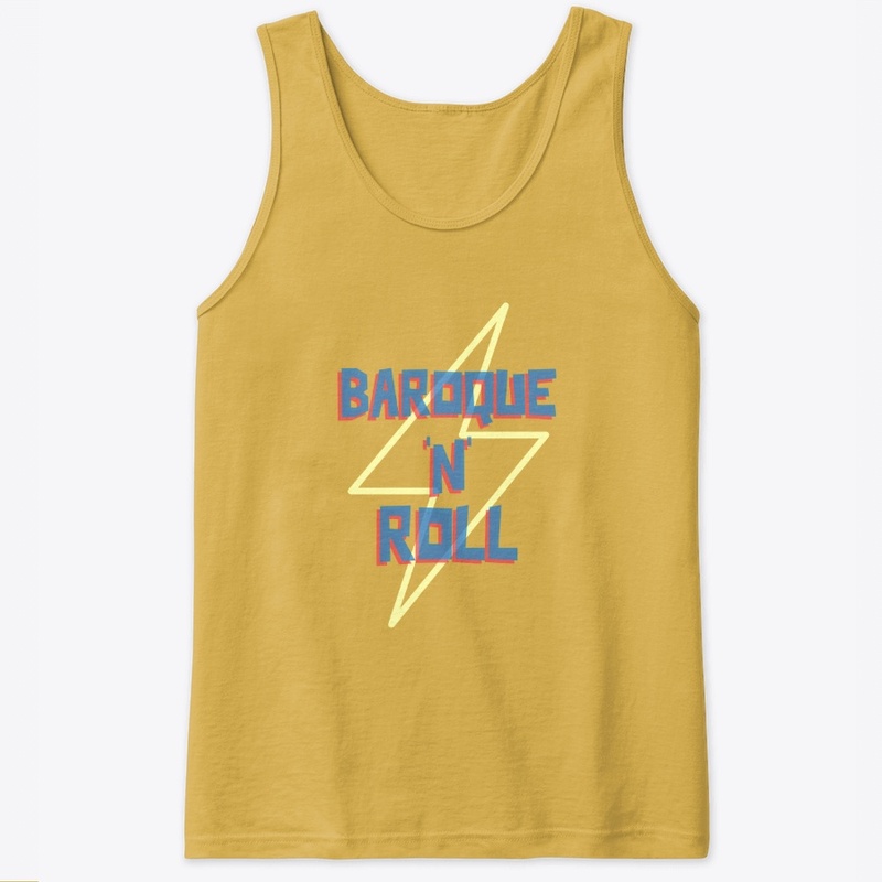 Baroque 'N' Roll
