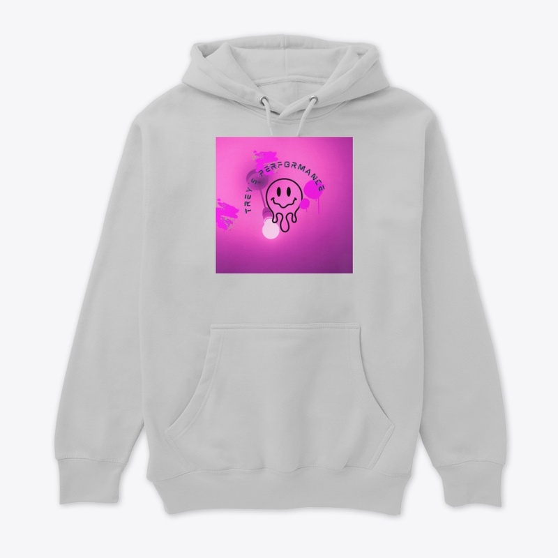 Smile High Collection 