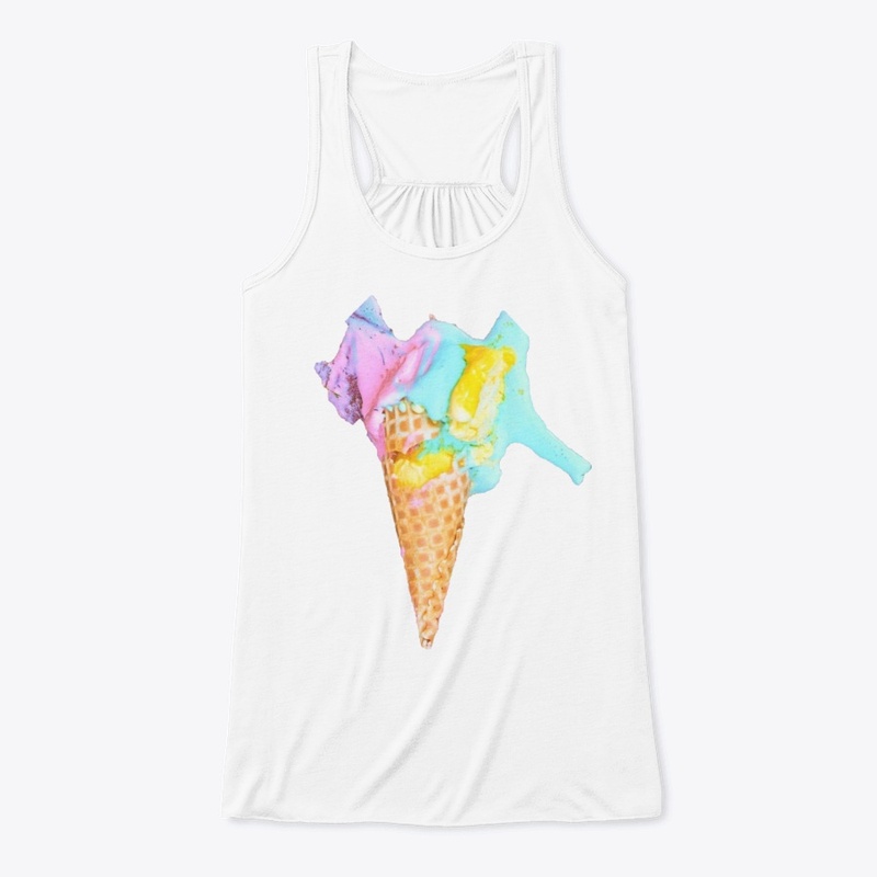 Icecream Tee