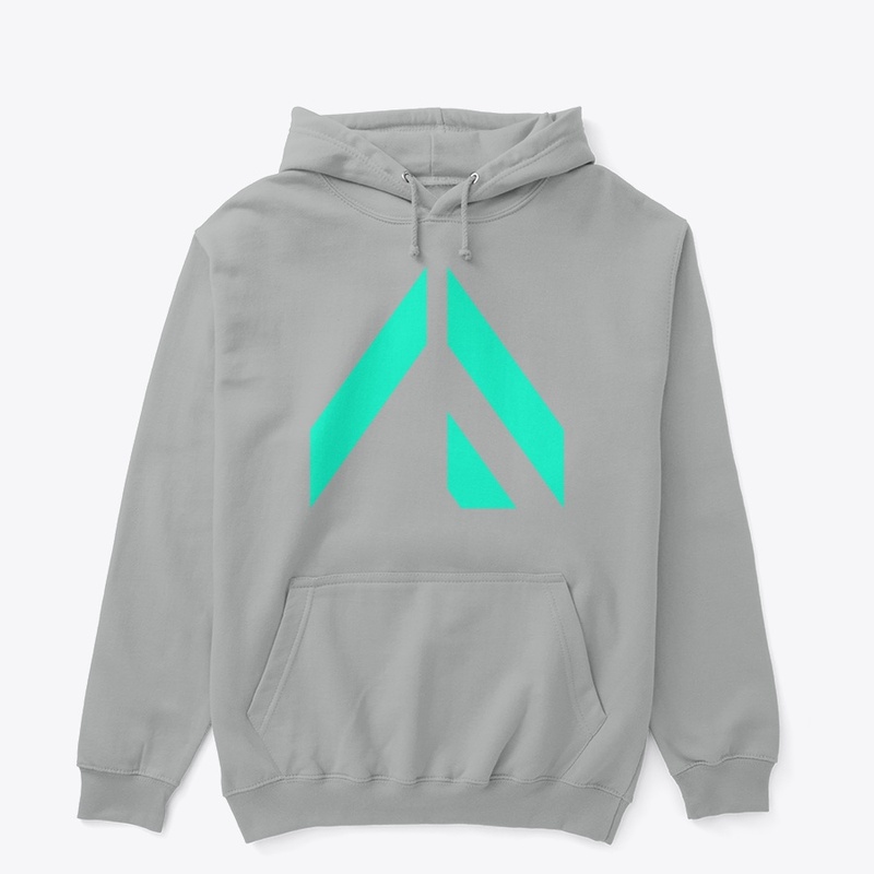 Color Logo Mark Light