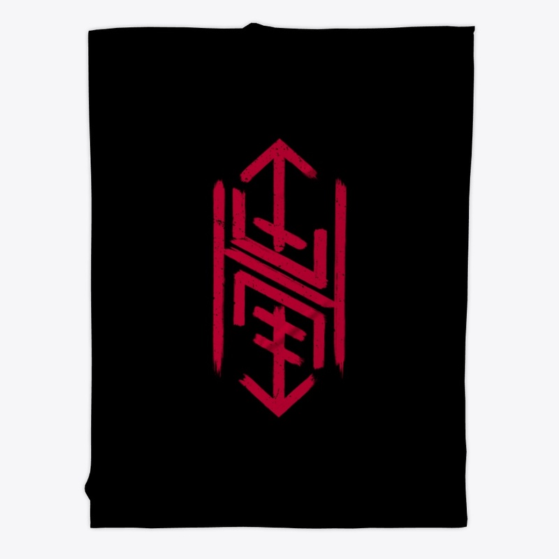 Controlled destruction bind red