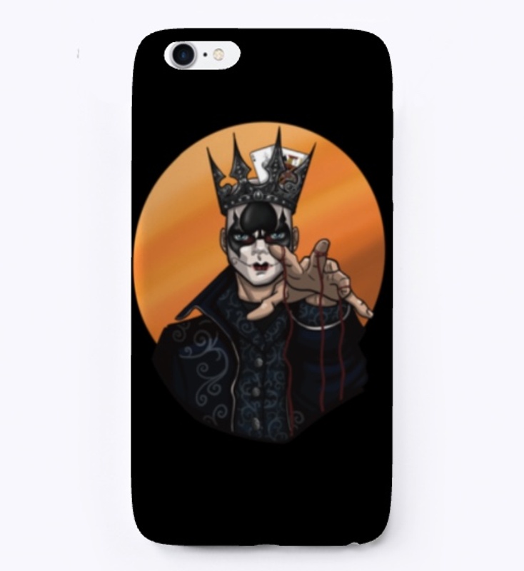 King of Spades